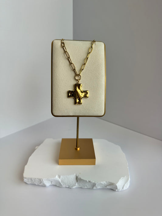 Bari Necklace