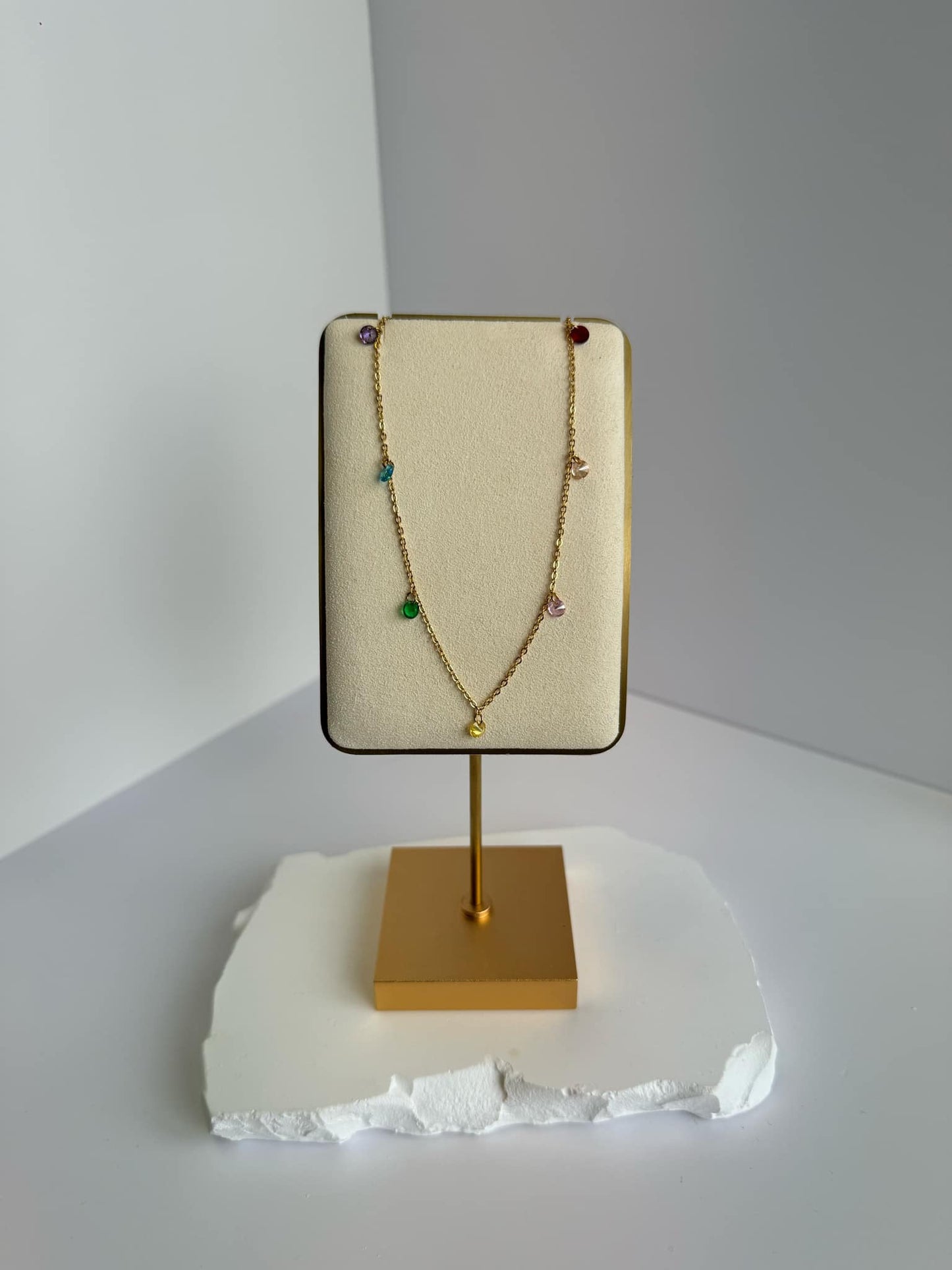 Ariana Necklace
