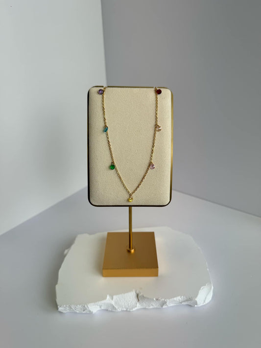 Ariana Necklace